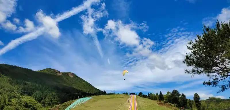 春节出游必看！温州这12条特色线路诚意满满，带你玩转虎年春节！