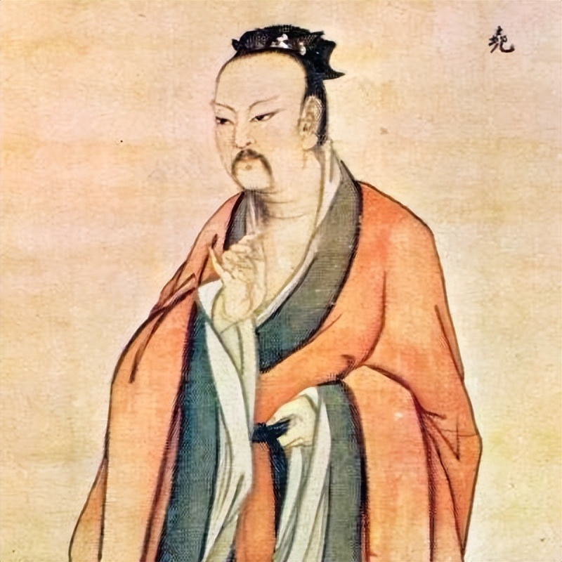 作为炎黄子孙你知道三皇五帝吗,历史上三皇五帝都有哪些