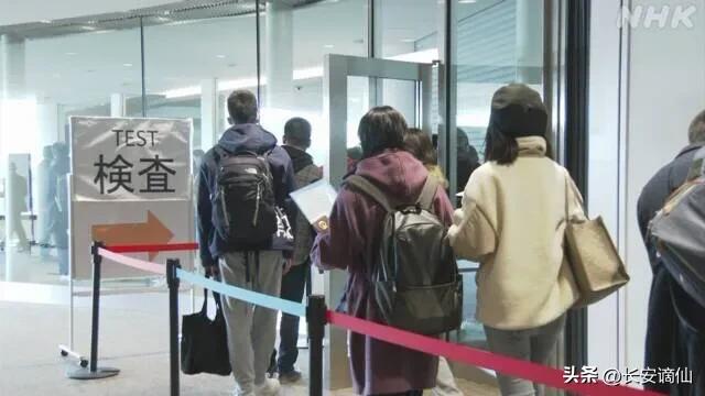 最新韩国入境中国流程,韩国记者入境