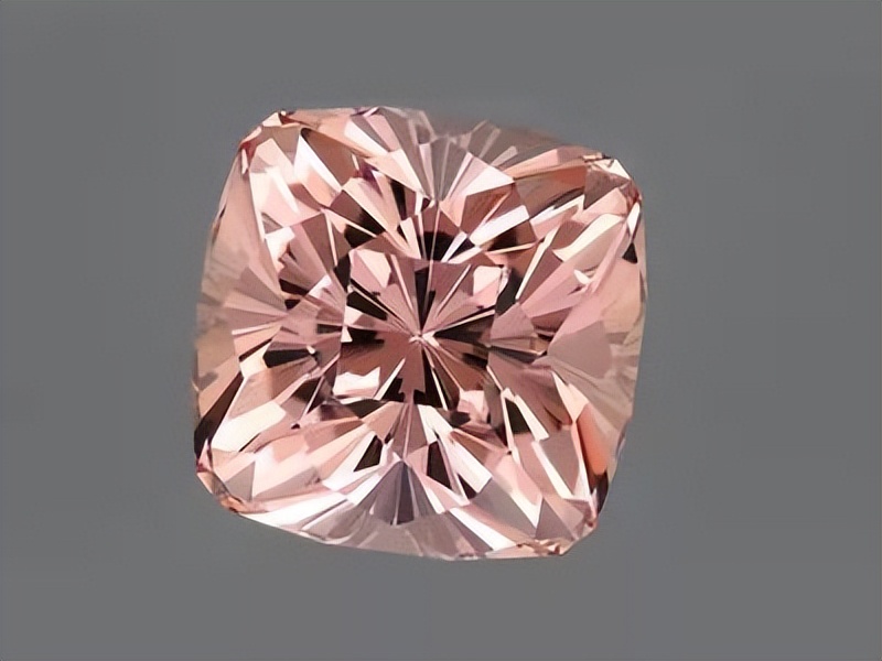 彩宝最重要的是颜色,彩宝知识大全及讲解