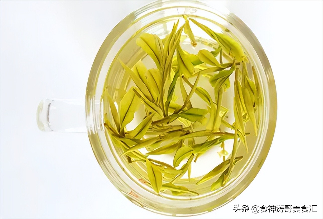 各省市最好喝的茶叶,全国最好的茶叶在哪里