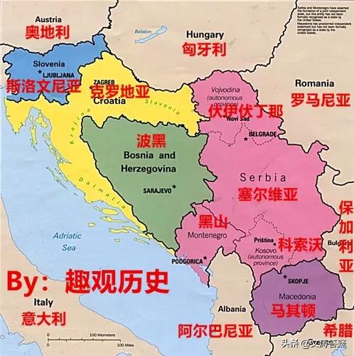 俄乌冲突的本质就是十字军东征,俄乌冲突的实质用马克思主义分析