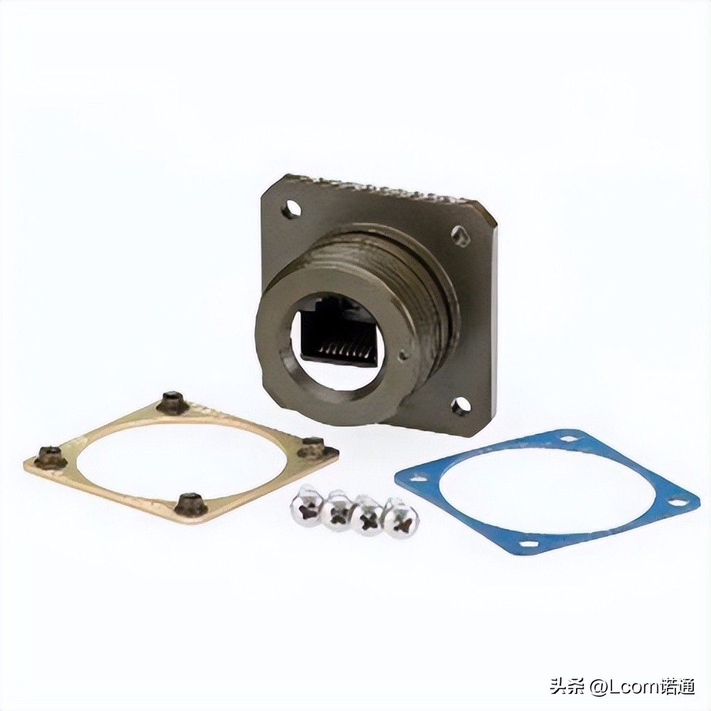 以太网线缆标准及特征,以太网电缆接口是什么样的