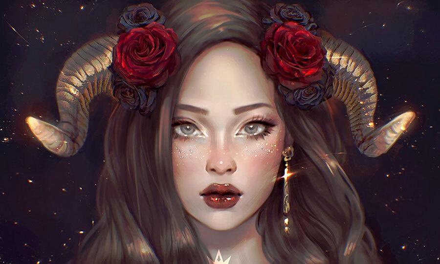 恭喜年入百万的六大生肖,2月赚钱能力超强的四大星座