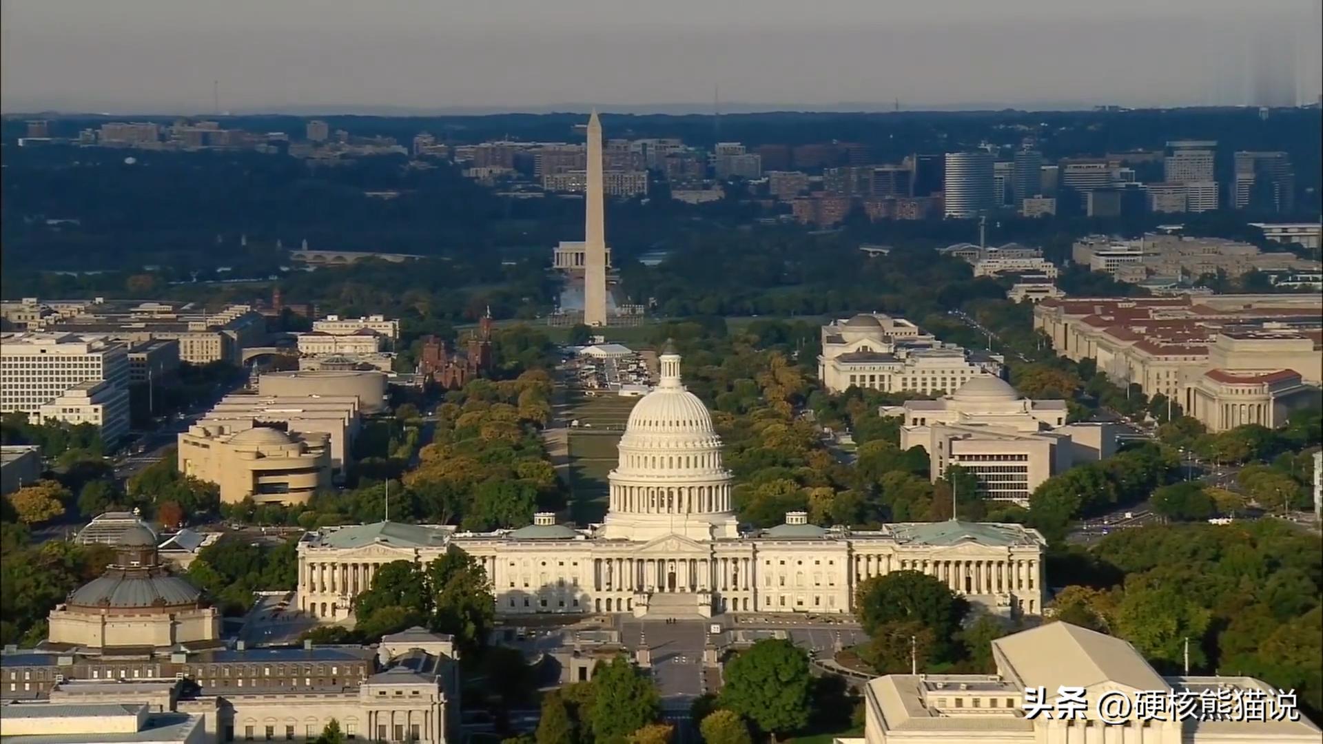 世界芯片加工只有台积电和三星吗,美国芯片研发力度