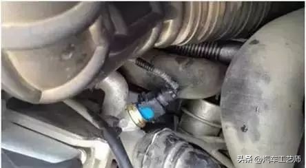 发动机工作原理图解大全,全网最详细发动机工作原理讲解