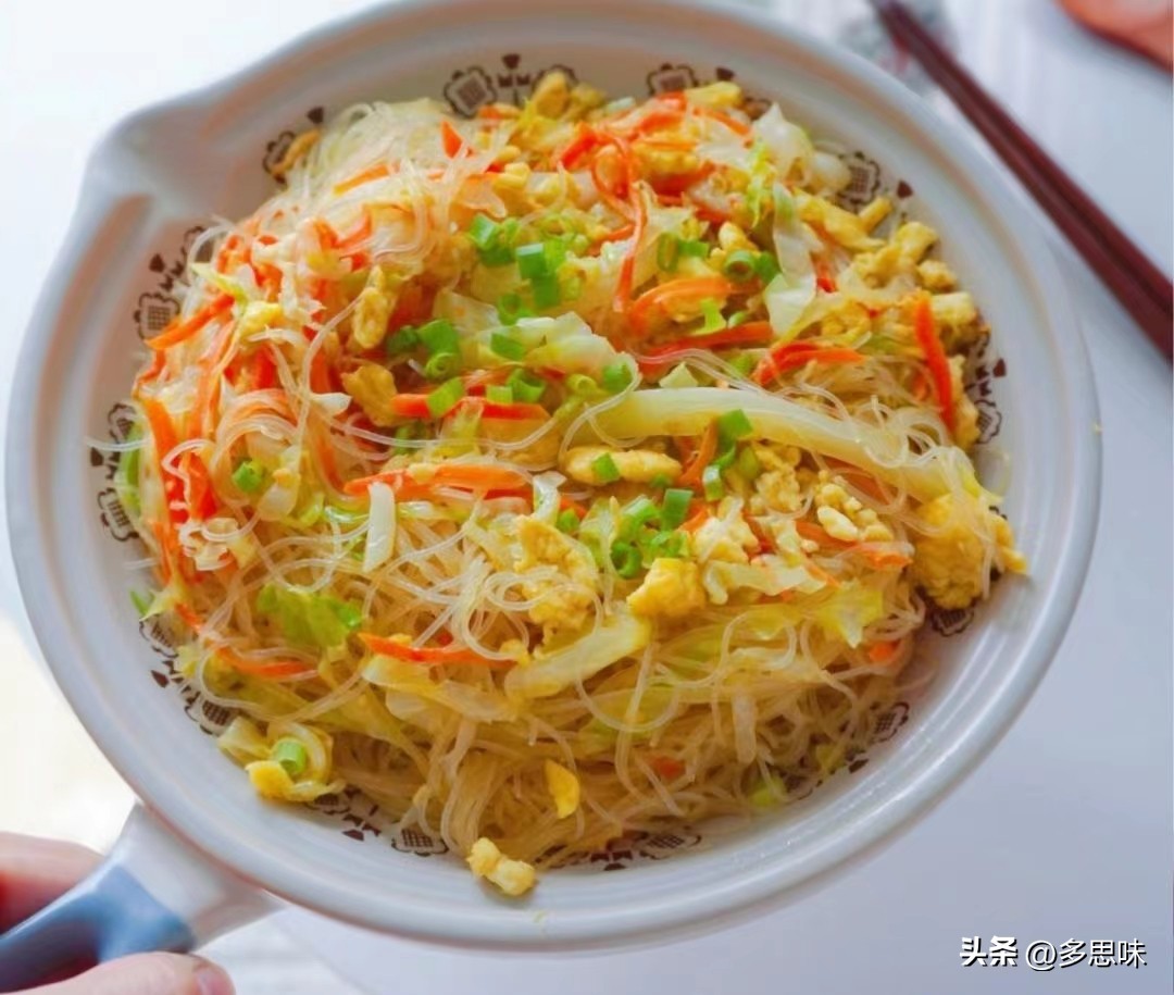 妈妈做孩子的早餐每天不重样,孩子的早餐每天不重样