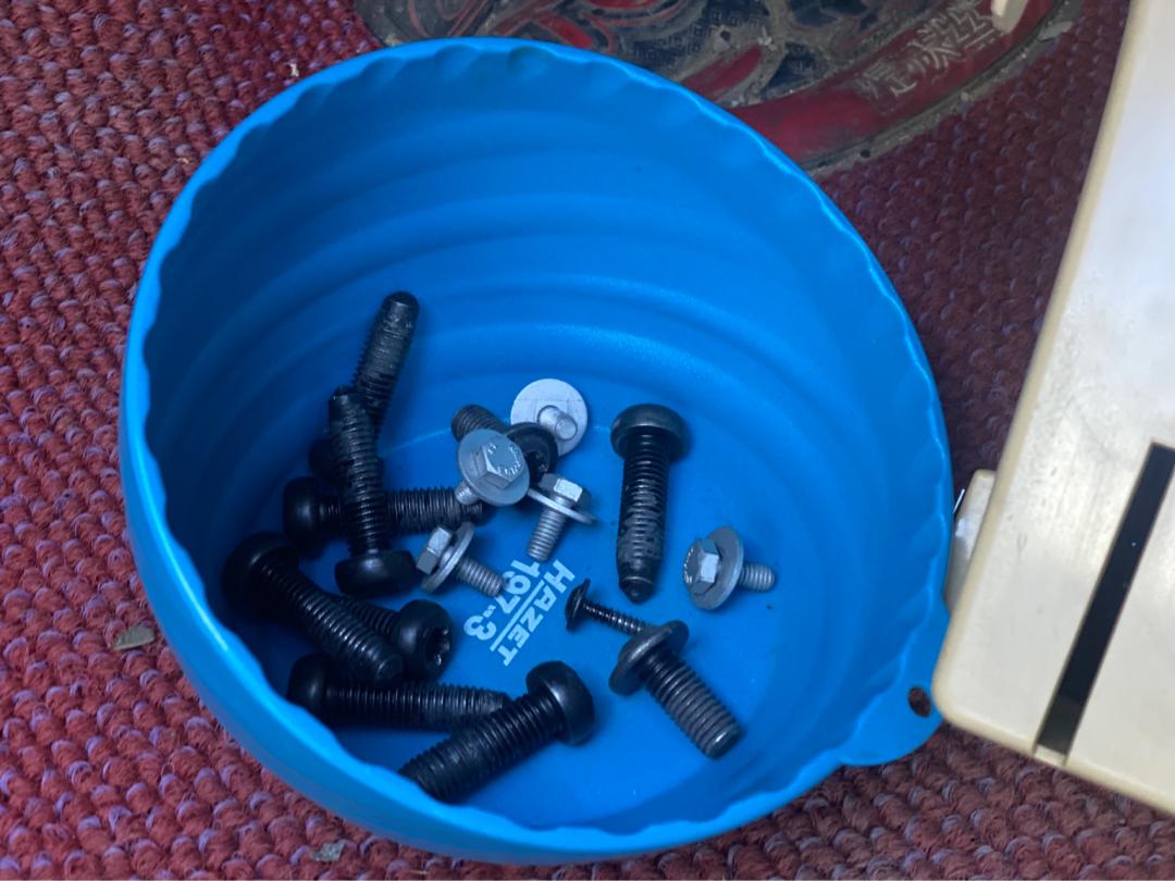 14款宝马x5老改新过程,2011款宝马x5翻新修复