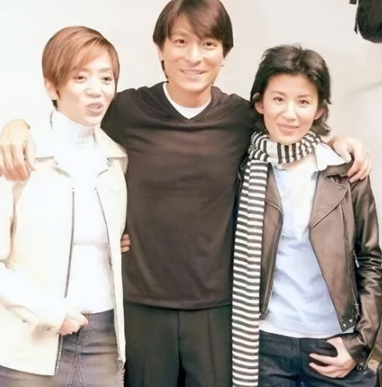 盘点娱乐圈塑料姐妹情,盘点娱乐圈的塑料姐妹情