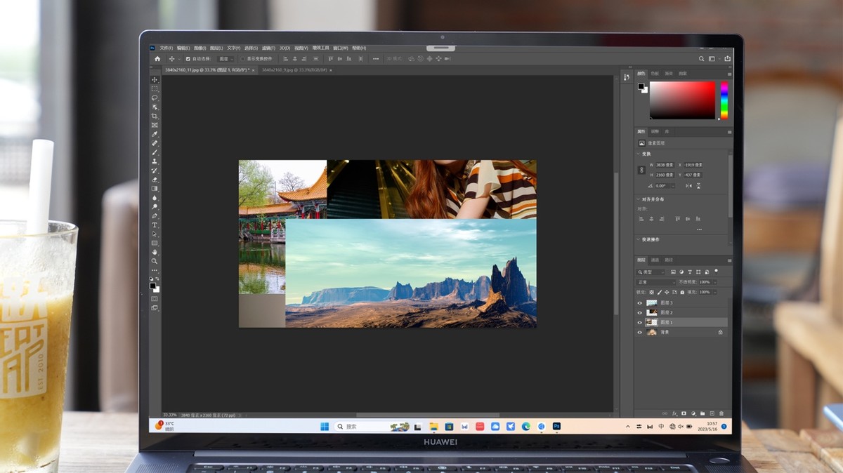 华为笔记本matebook16s评测2022款,华为触屏笔记本matebook16评测
