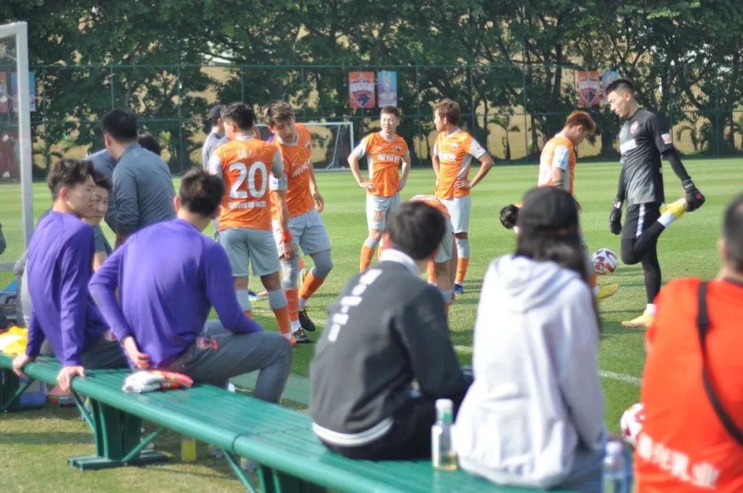 深足重返中超最新消息,惊险20分钟生死时速