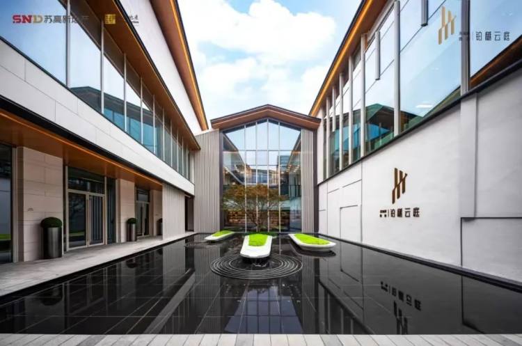 常州2018年新开购物广场,常州最新探店