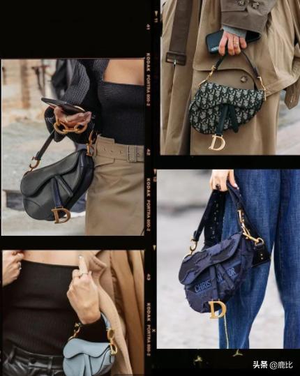 十大必买经典款包包,十款必买经典款包包