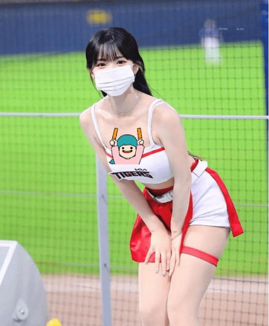 世界杯最牛的啦啦队,世界杯哪个国家的啦啦队最漂亮