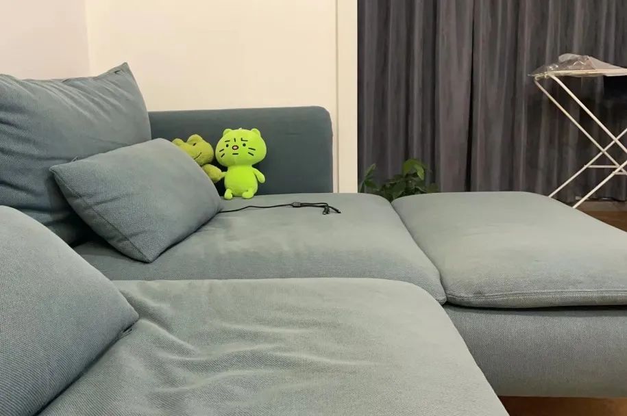 贵妃沙发为何不流行了,不想要贵妃沙发怎么办