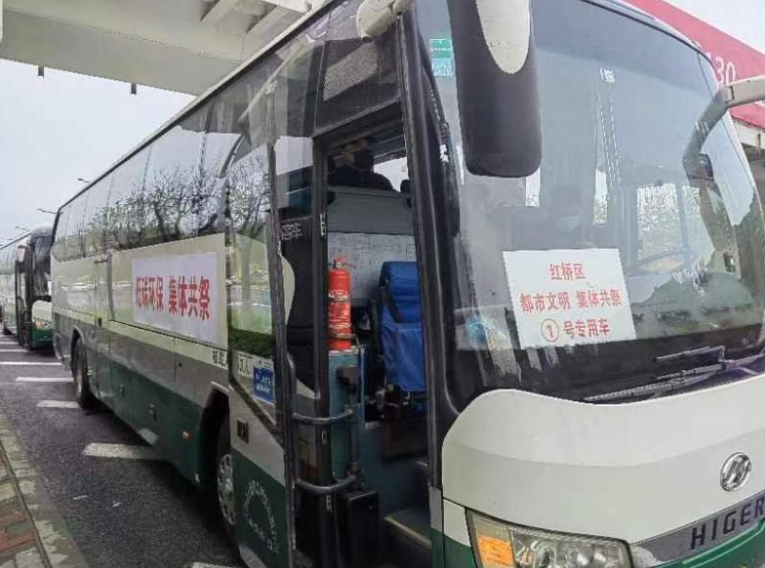 移风易俗树新风文明祭祀过清明,倡导文明祭祀共创绿色清明