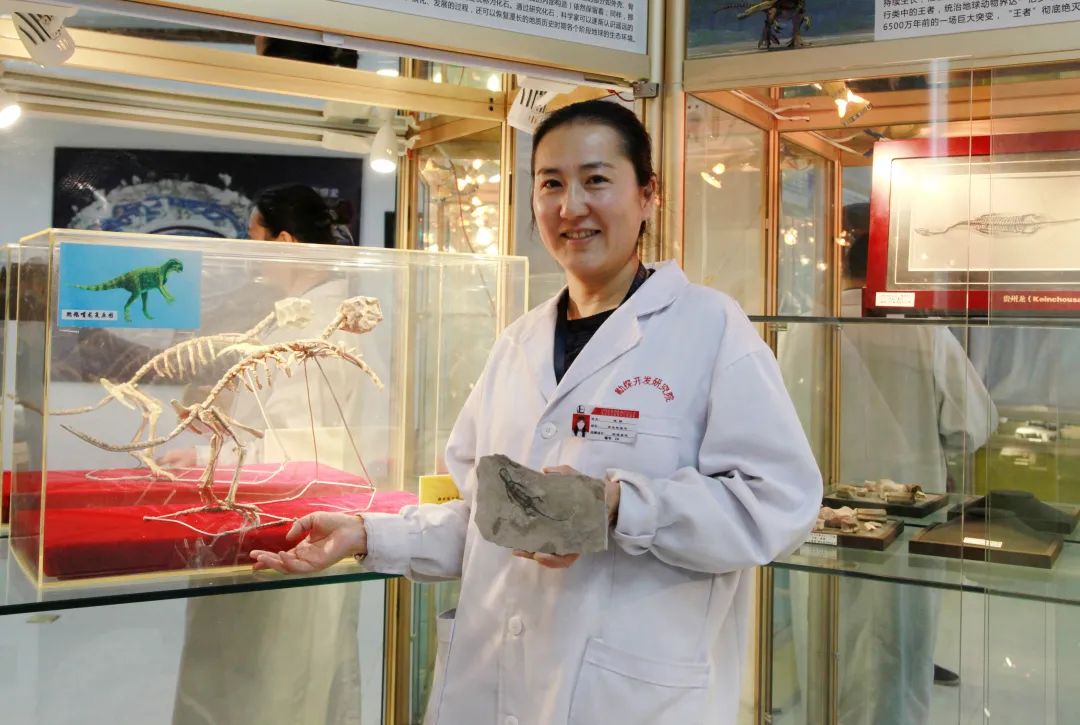 你车里的油和它们有关！探秘石化版“三星堆”宝藏