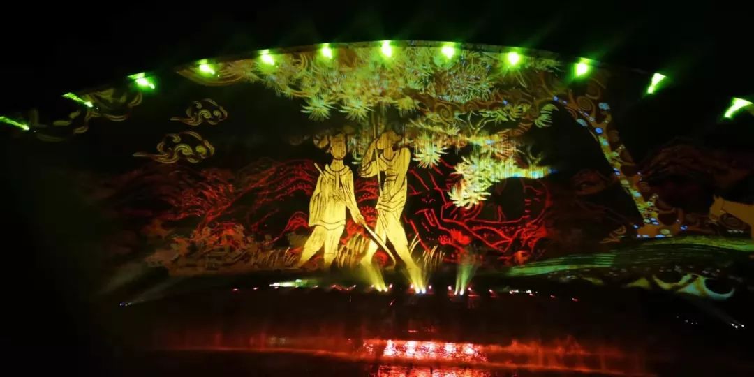 金城著名地方,金城历史由来