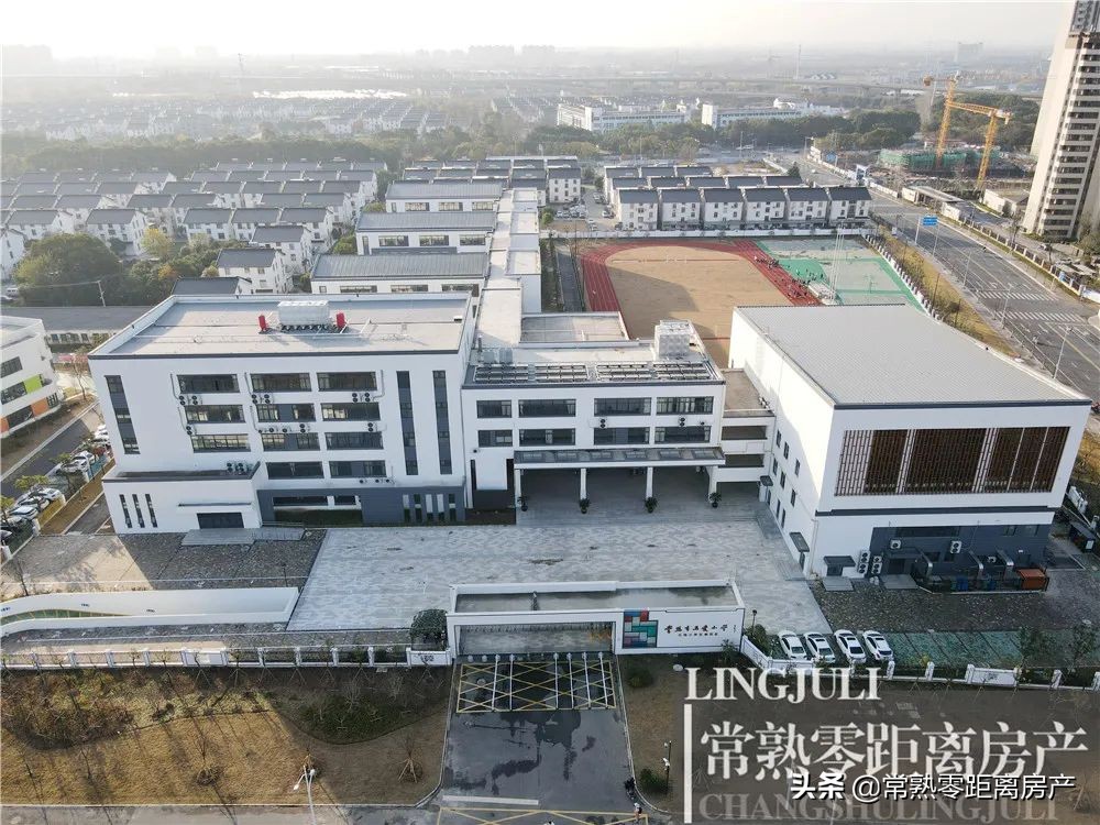 常熟要新建哪些学校,常熟有哪些好的公办学校