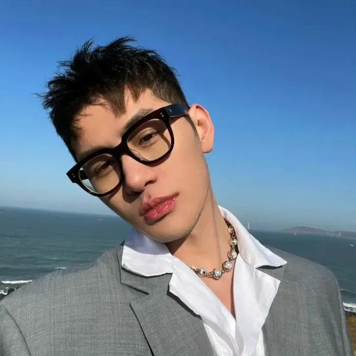 意境男头高清,高质量意境男头