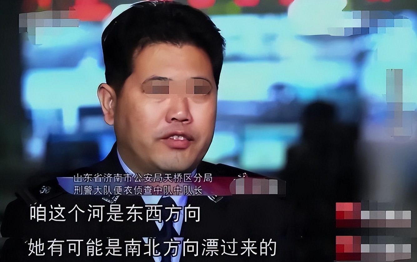 河边惊现赤裸女尸，*体下**竟然全是精斑，调查后发现凶手是死人？