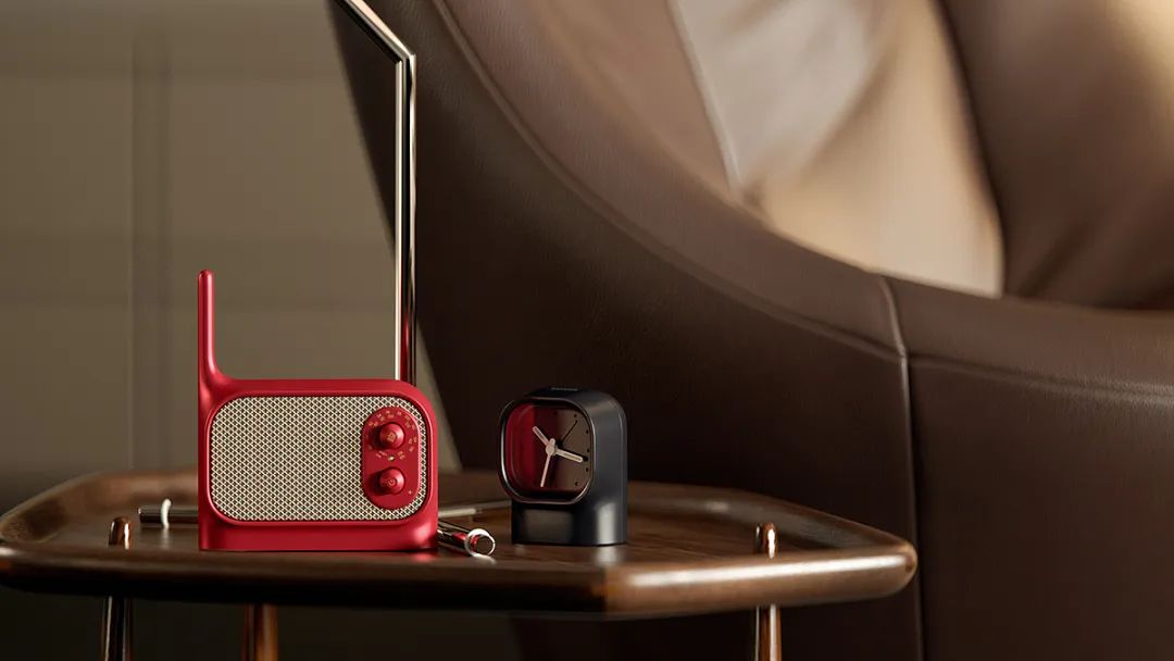 老物件新设计,老物件设计空间