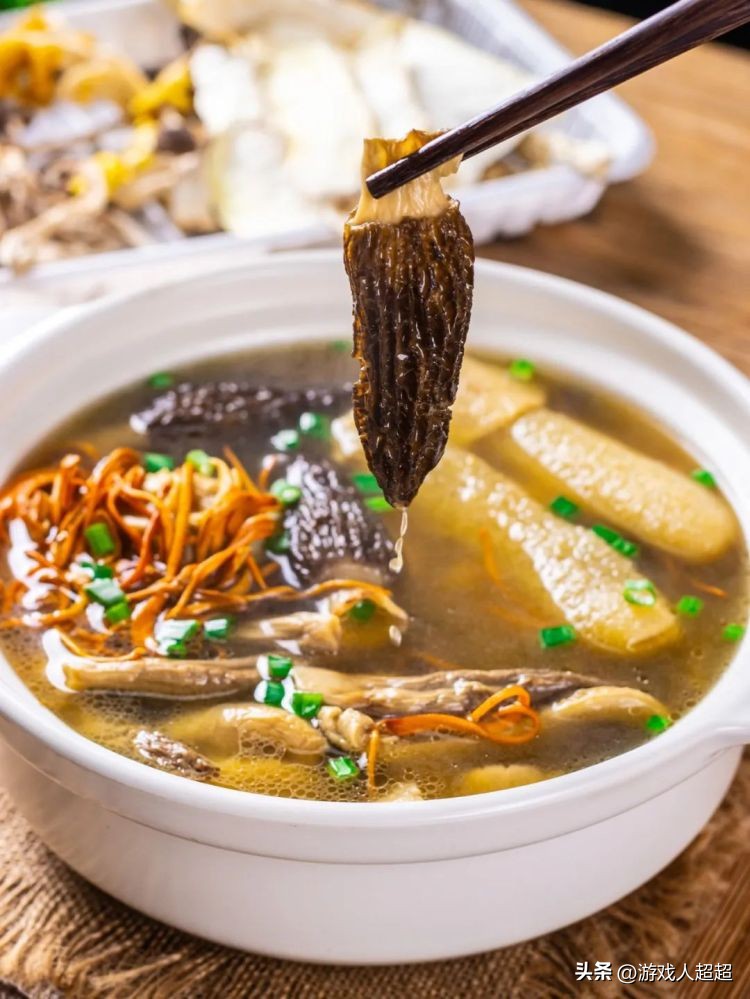 邢台十大特色美食排名,介绍邢台最有代表性的美食