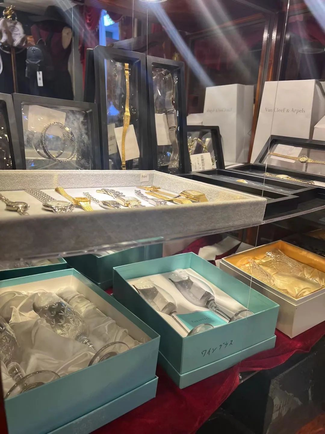 木可精品女装,木可中古实体店