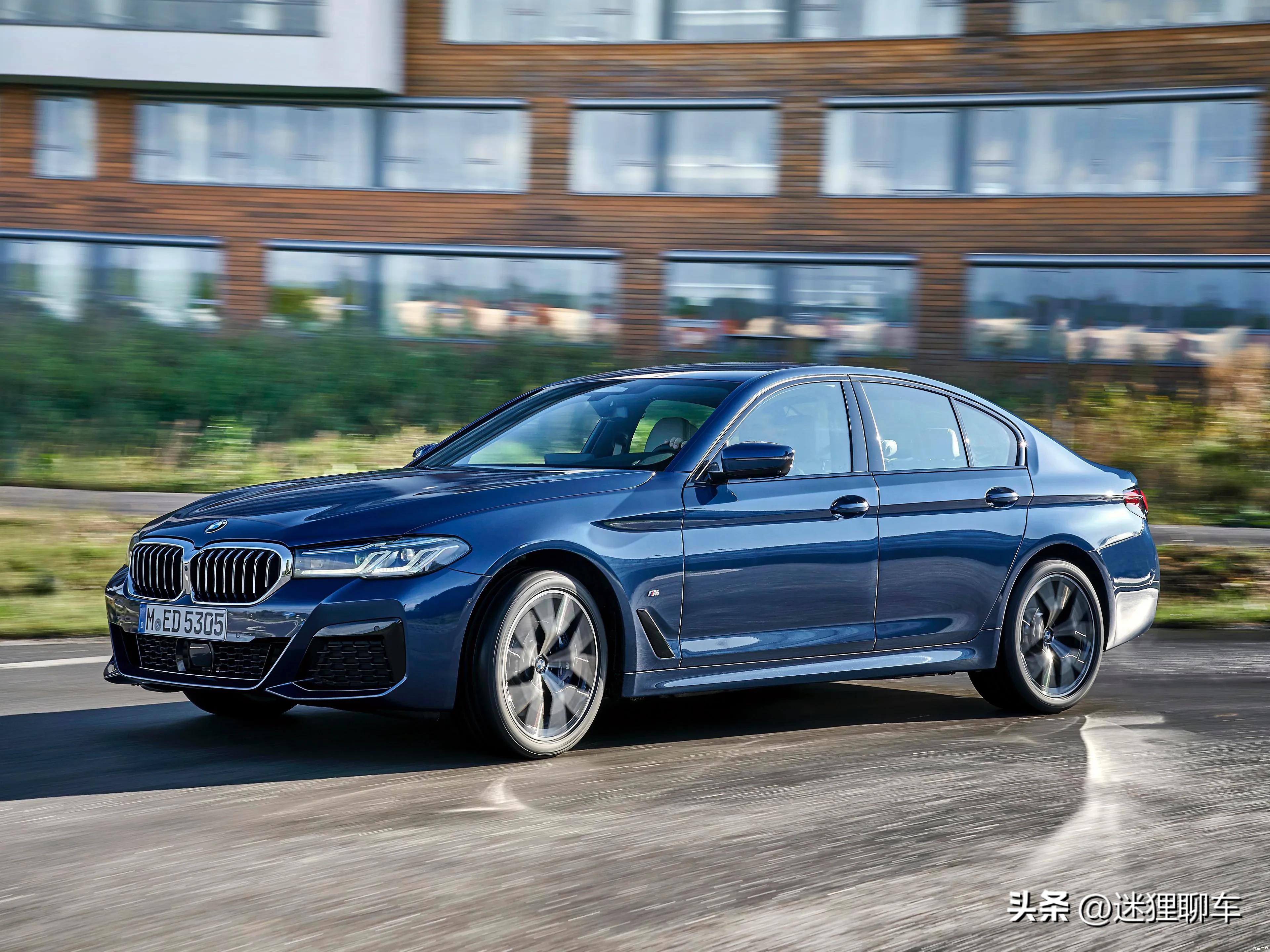 宝马使用防爆胎好还是普通胎好呢,为什么只有宝马选择了防爆胎