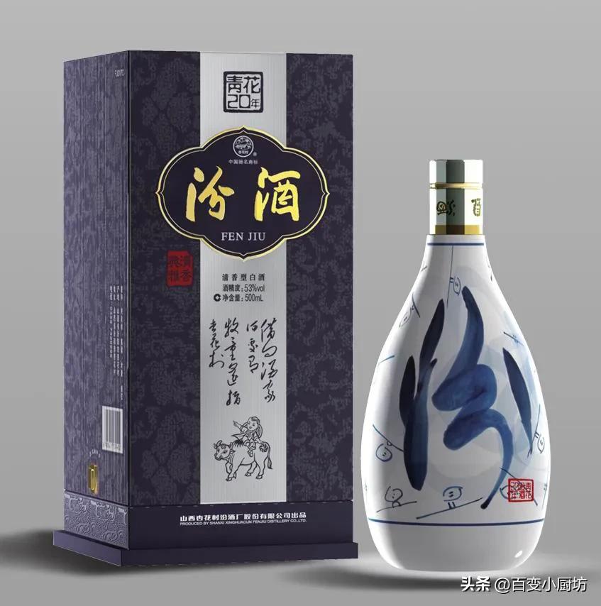 白酒十大排名茅台,五粮液超越茅台成为中国第一白酒