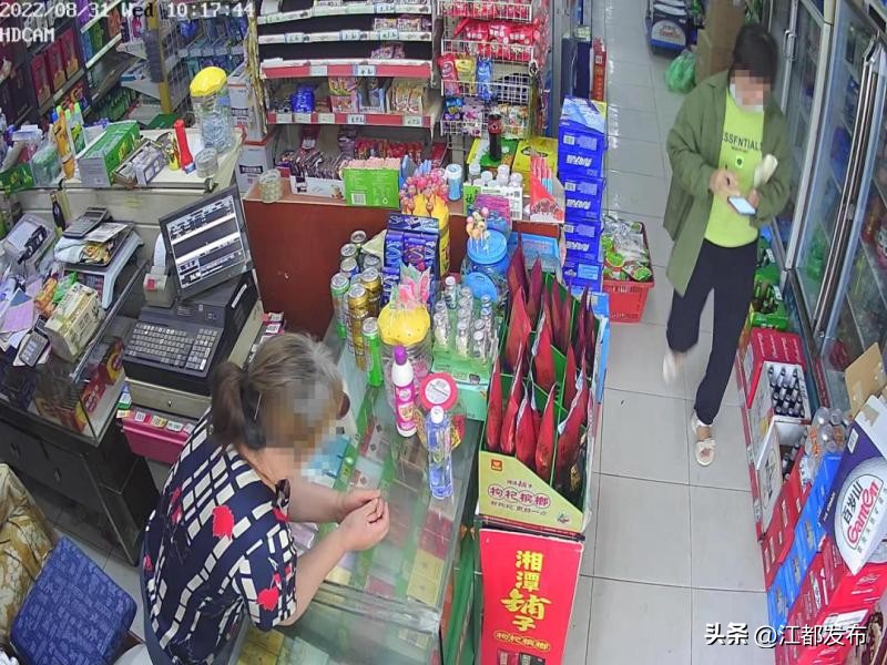 崇川区紧急寻人通告,南通一小区紧急寻人