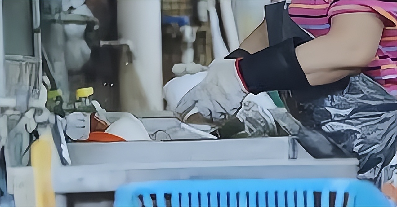 涂燕翎丈夫个人资料 (涂燕翎简历)