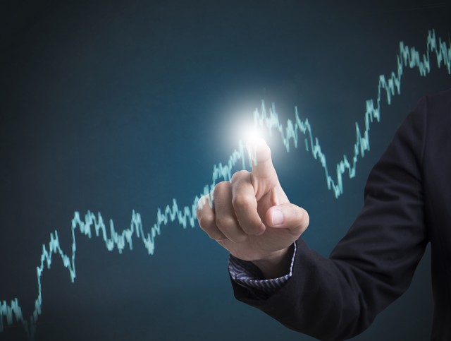 炒股模式，决定你炒股的成败；悟性与开窍，决定你炒股的高度