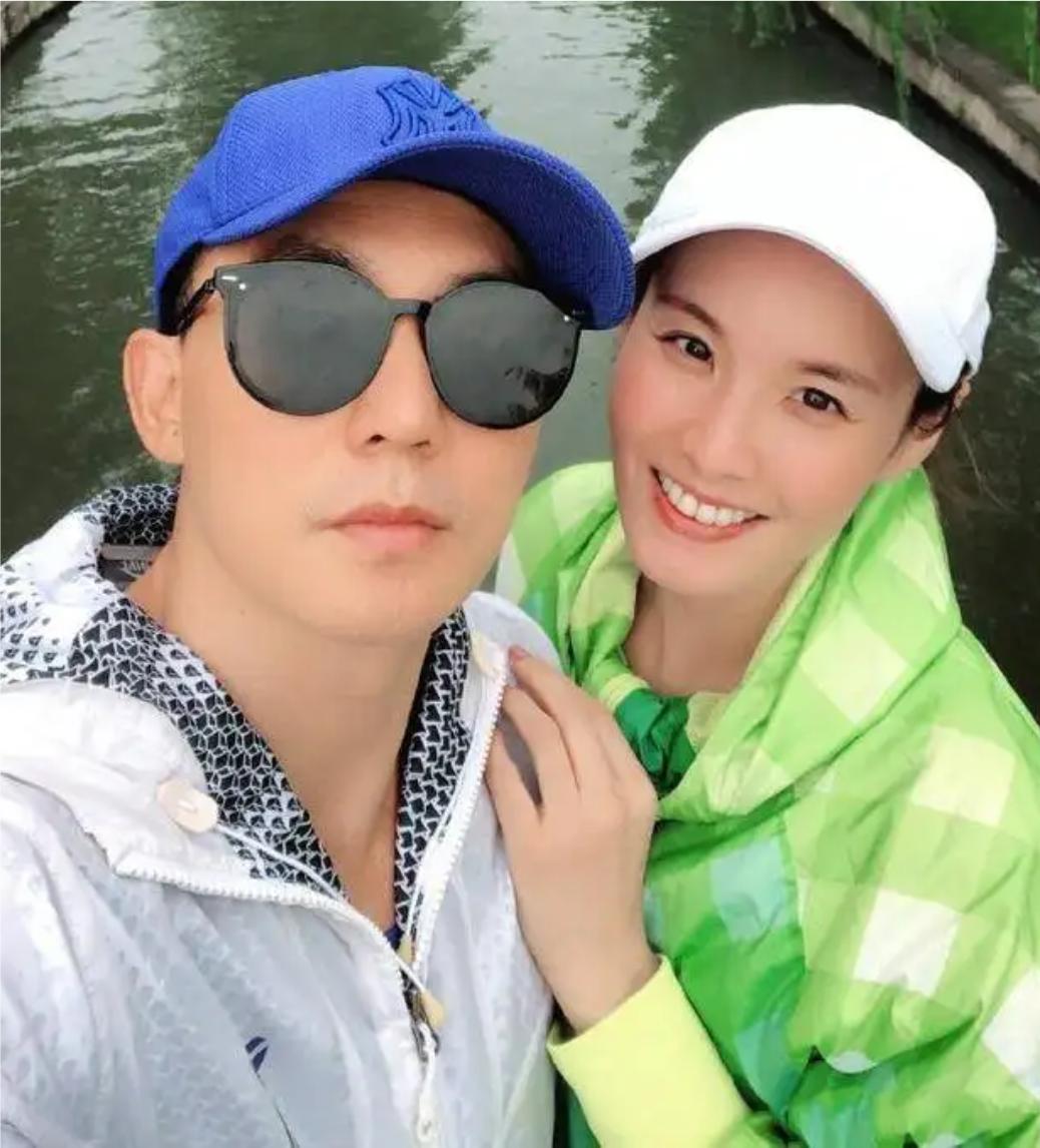 刘畊宏谈夫妻性格,刘畊宏跟老婆的感情是真好吗