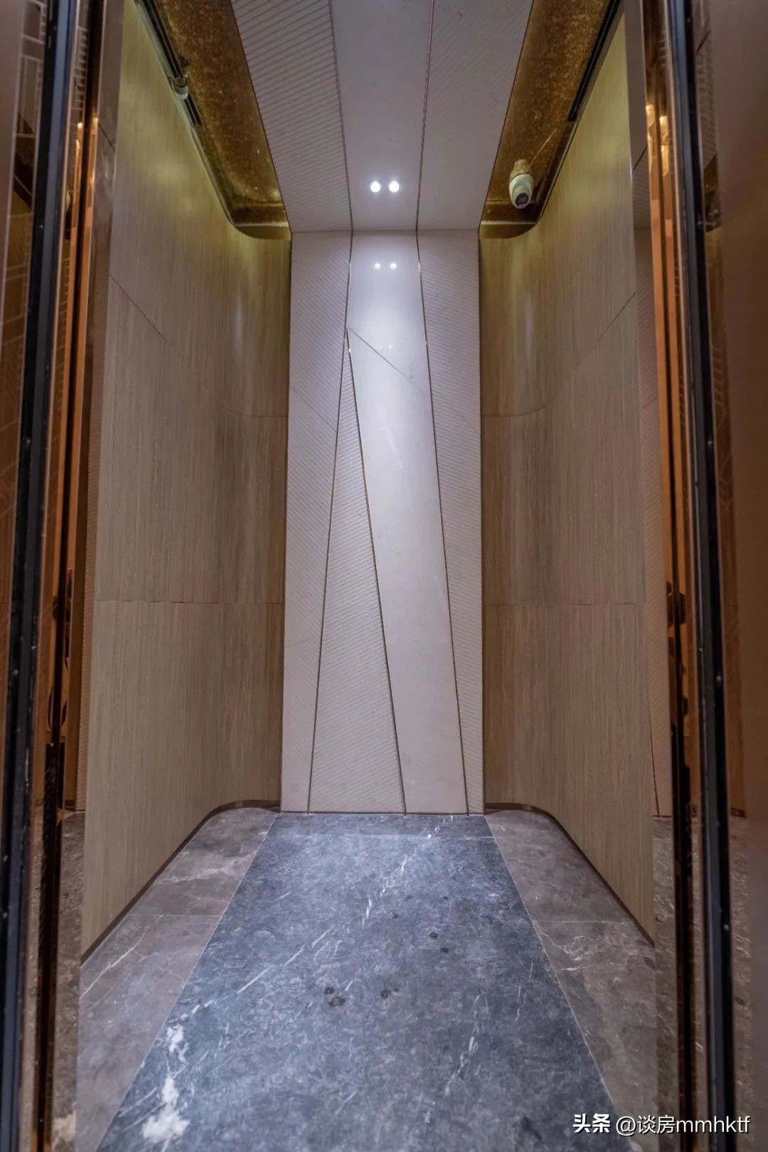 不看户型不买房,不看户型不看楼层