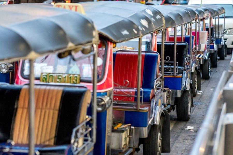 最真实的泰国图片,泰国十大风情图片高清版