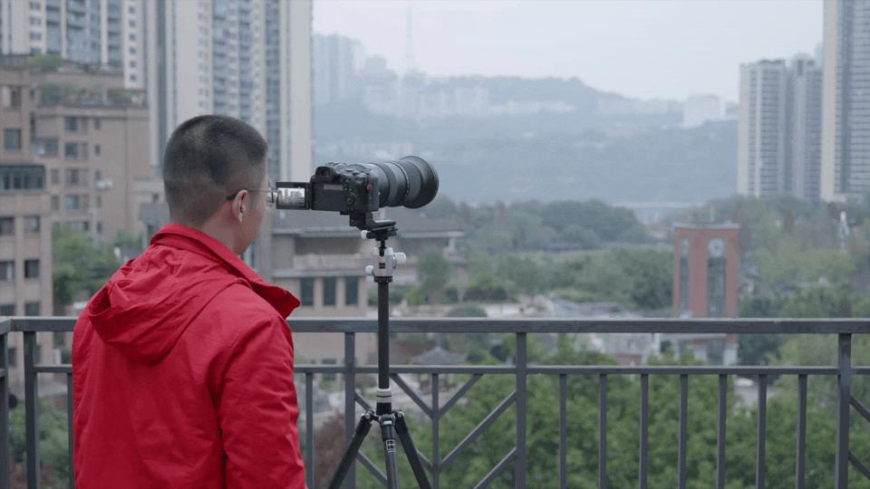 贵就是好？你的最后一支三脚架：捷信GK1545T测评