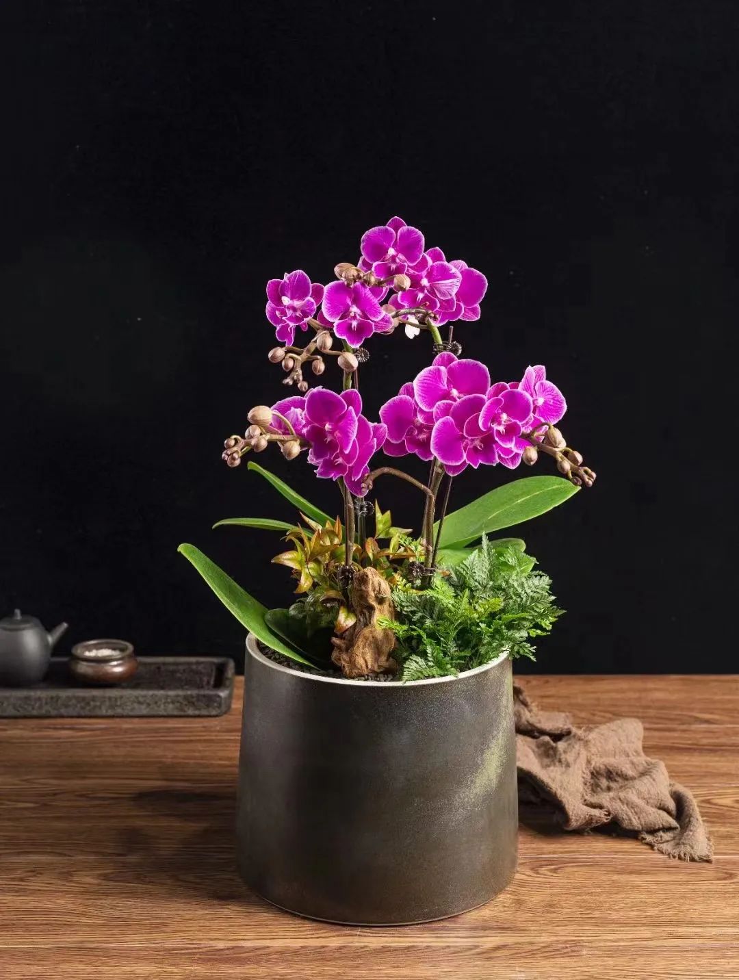 企业团单怎么做,企业怎么组织插花活动