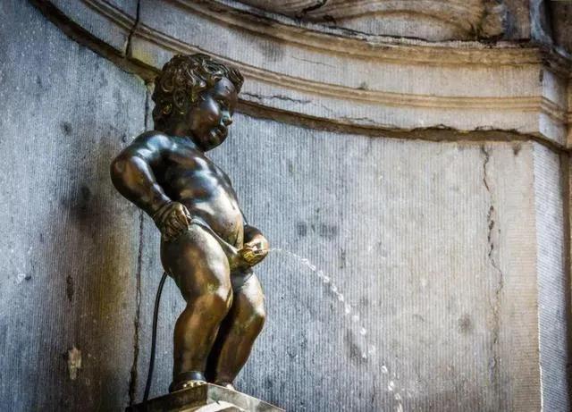 你不知道的国家冷知识比利时,比利时的5个有趣的冷知识