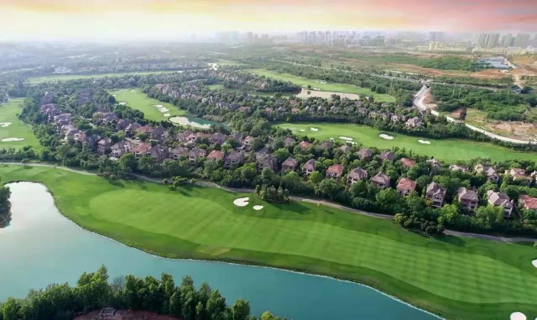 成都的国家级产业新城,千亿级都市工业新区