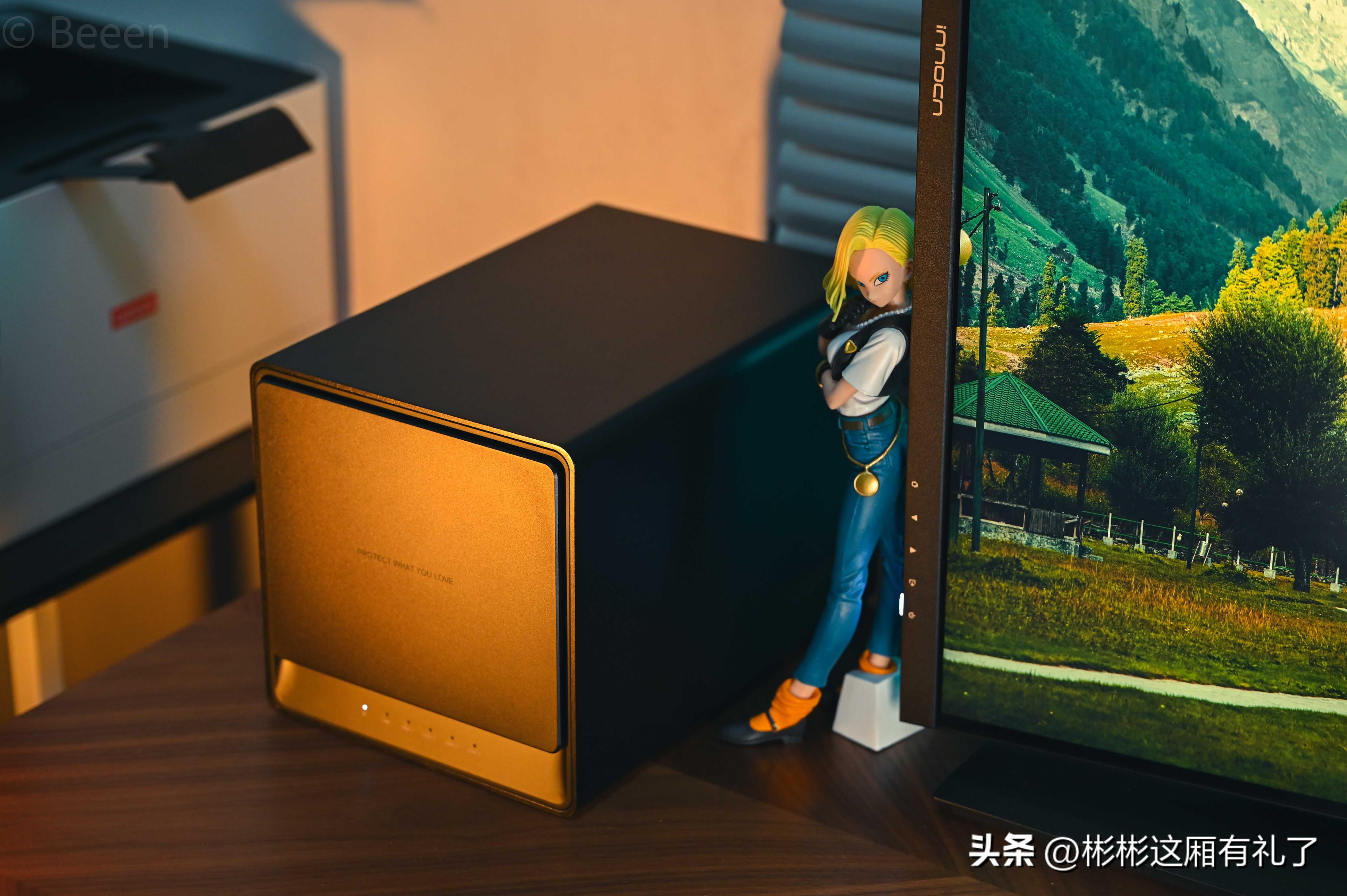 苹果tv连接绿联nas教程,绿联nas接入苹果