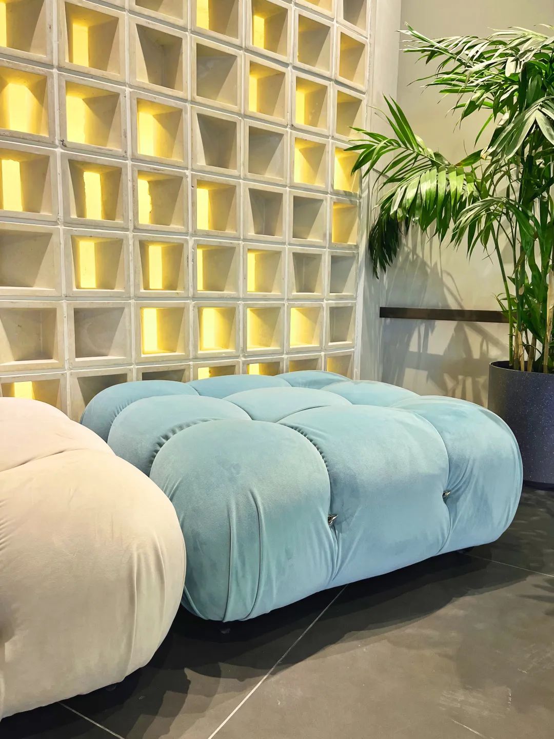 影视中经典家具设计,一套惊艳的家居单品