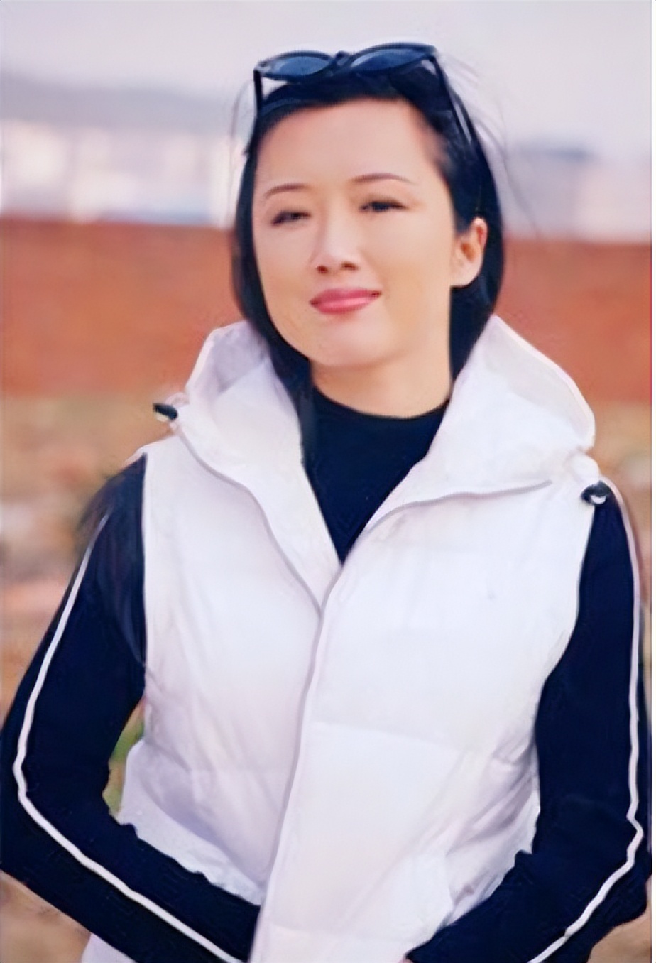 侯勇与沈蓉哪年离婚,沈蓉和侯勇离婚了吗