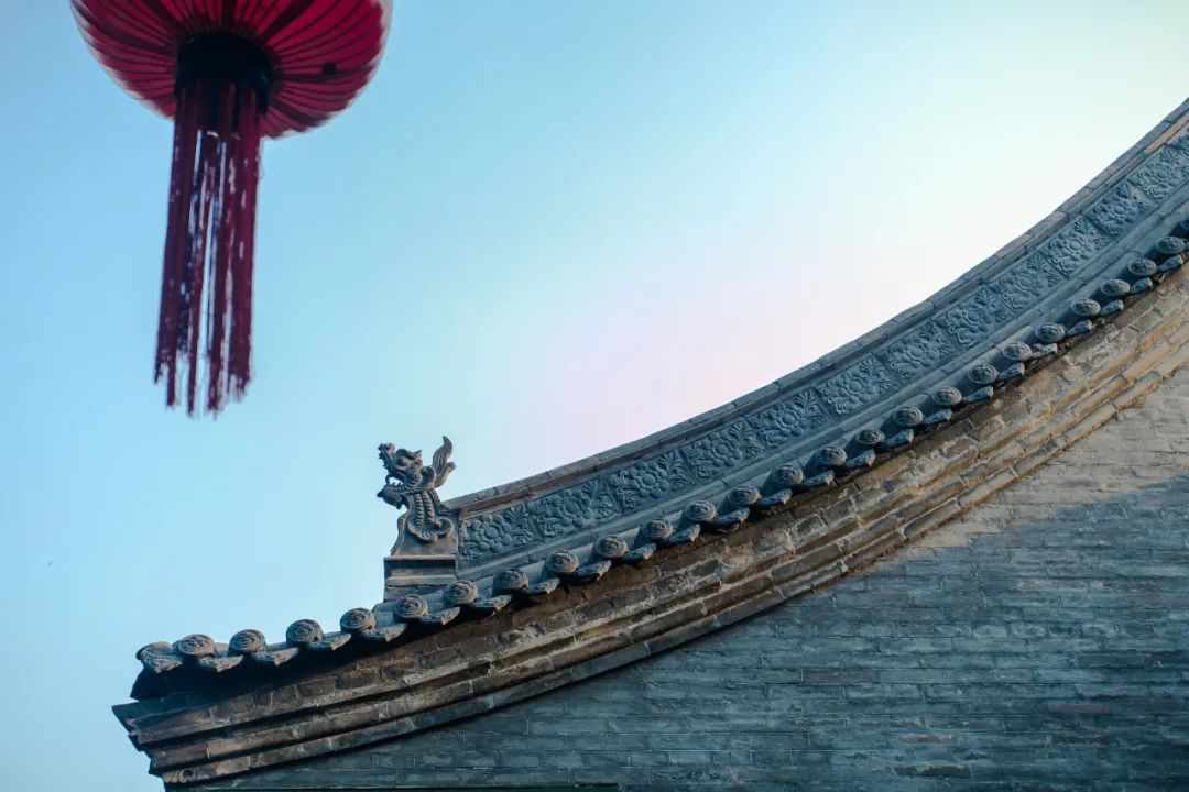 遍地是国保，这座山西小众城市，你或许连名字都没听过？