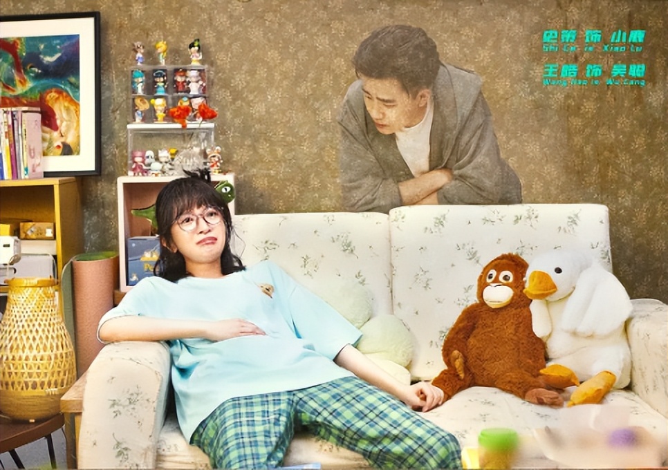 朱一龙成功飞升，6月国产就指望他了