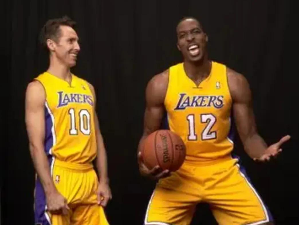 盘点nba反目成仇的球星,nba各球队为争夺詹姆斯摆烂