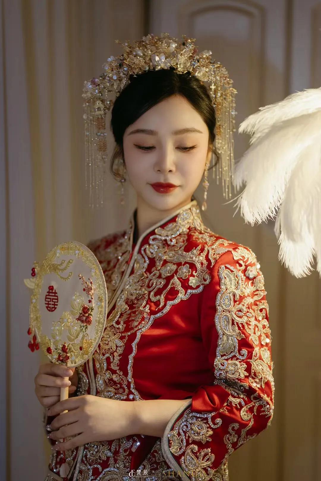 悦程婚礼品牌作品展示