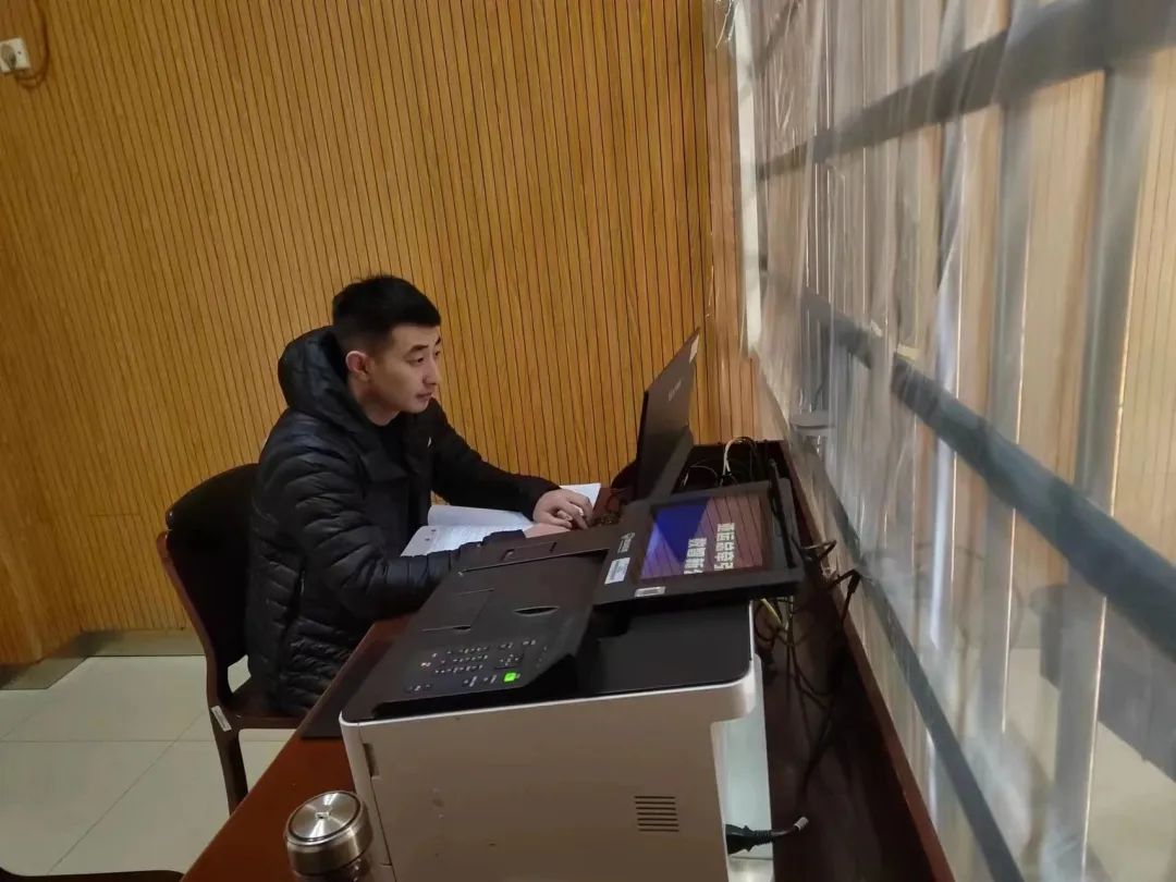 硬核担当的90后民警,以坚守铸就忠诚警魂90后民警