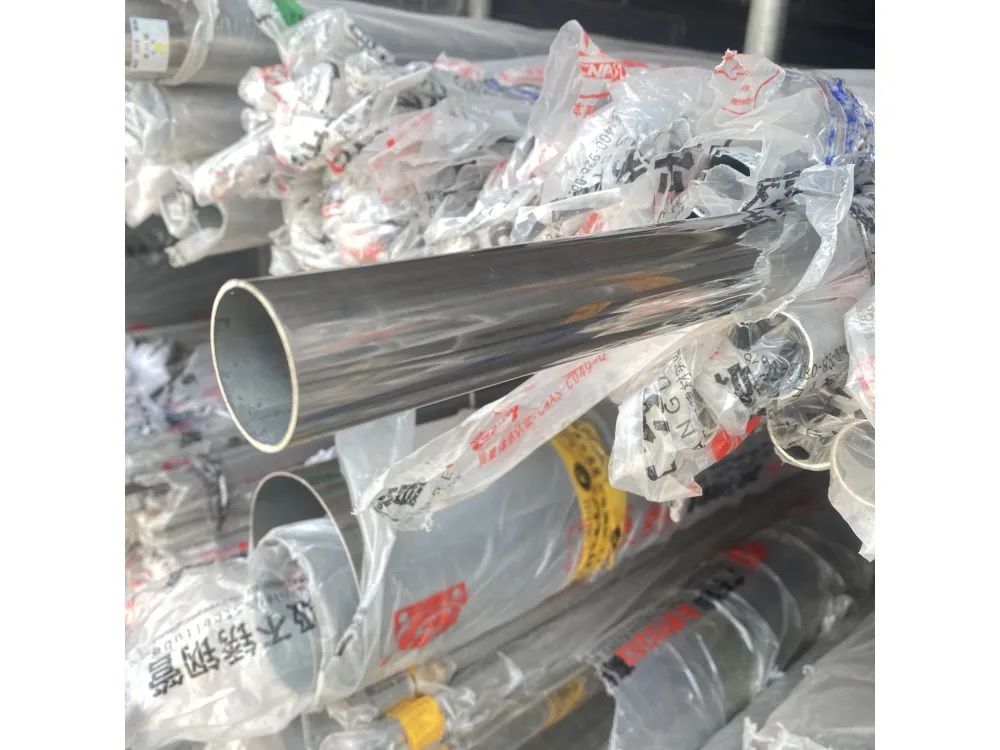 不锈钢管的分类及用途,不锈钢管的分类及特点分析