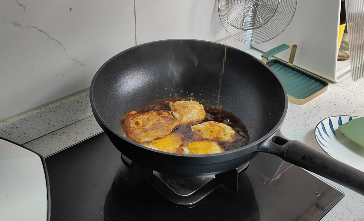 九阳大磨王不粘锅二代多重,九阳大磨王爆炒不粘锅新款